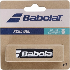 Babolat Unisex's Xcel Gel X 1 Racket Accesories