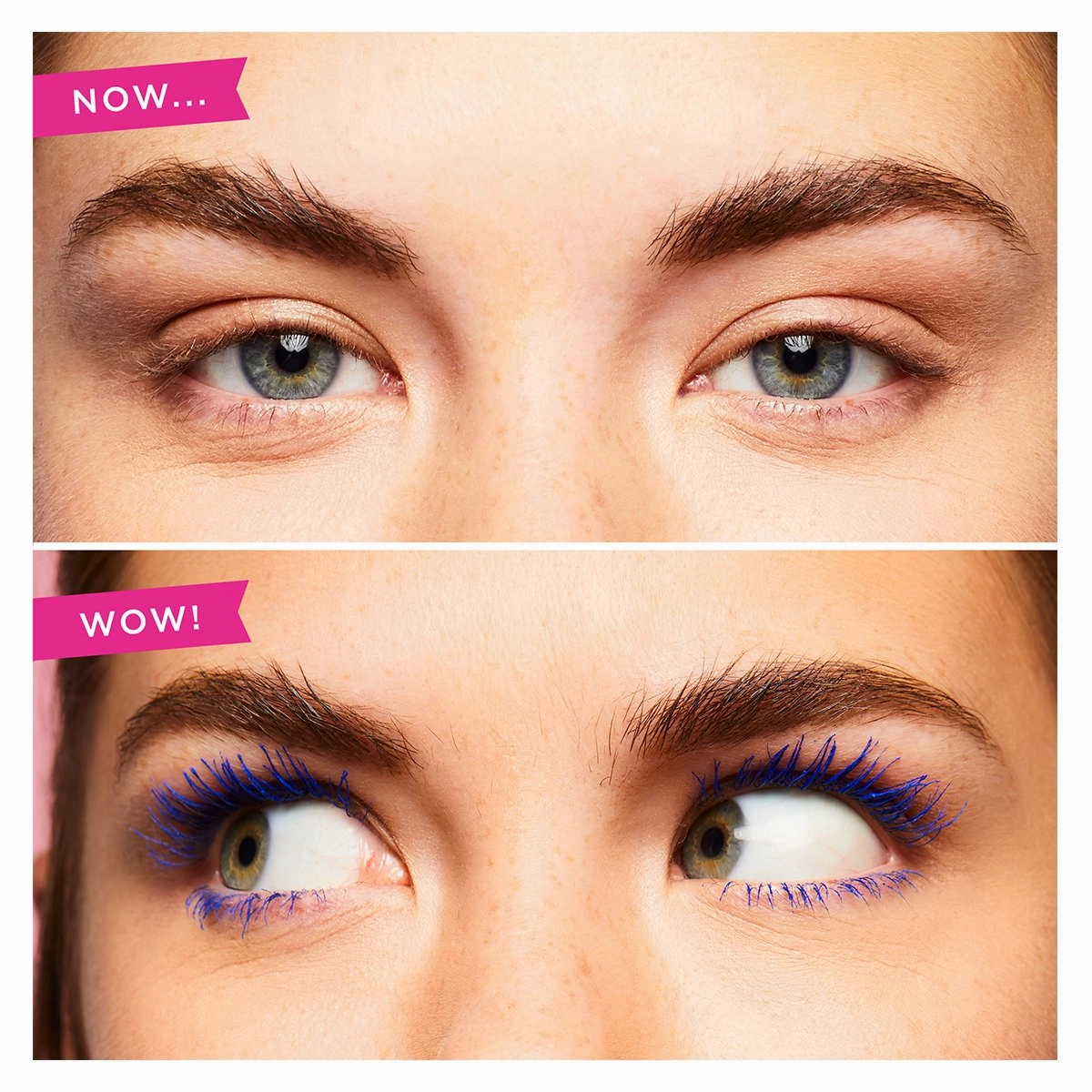 BADgal BANG! Volumizing Blue Full Size-Blue