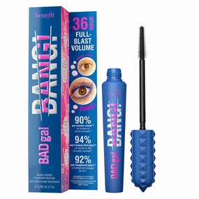 BADgal BANG! Volumizing Blue Full Size-Blue