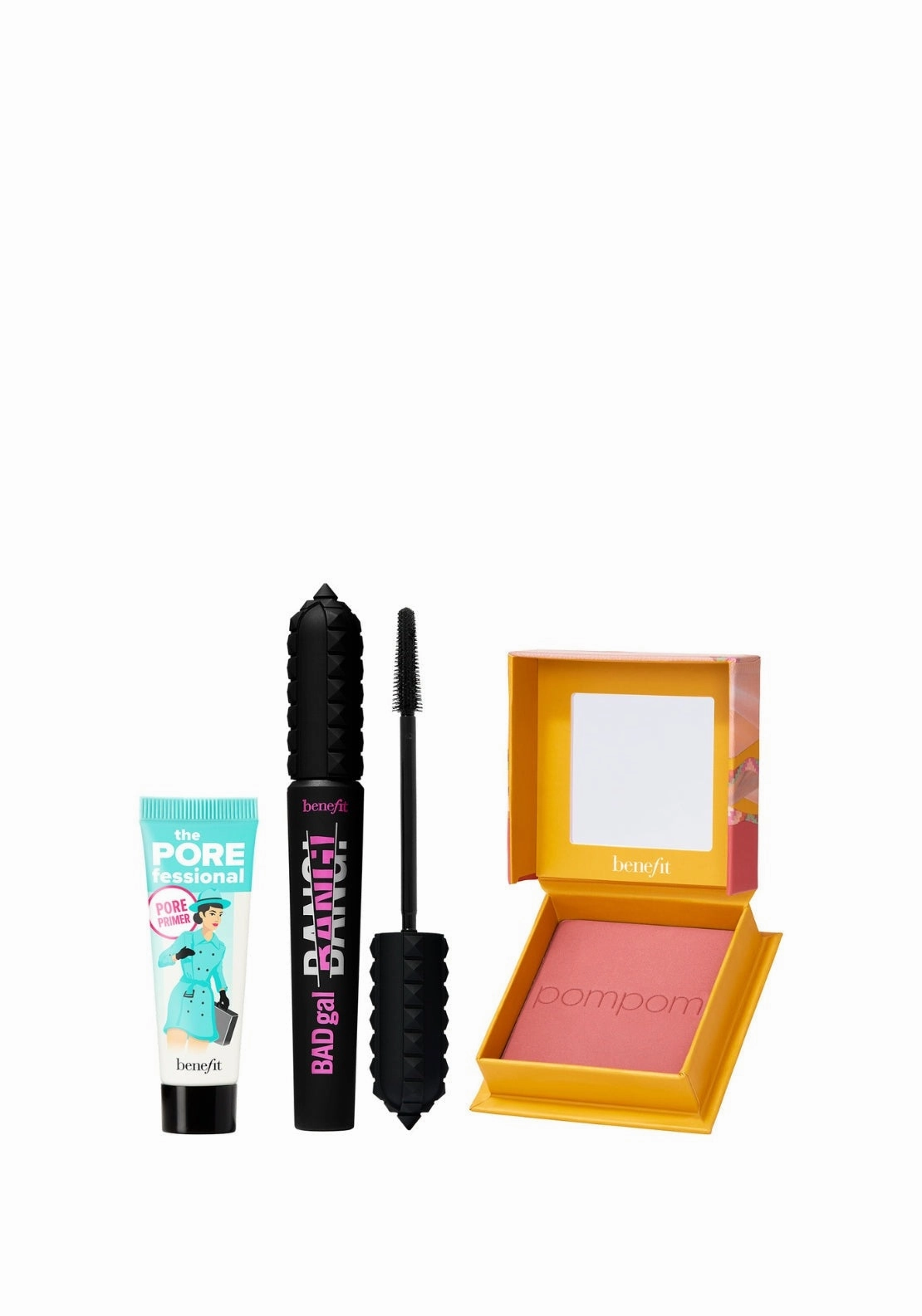 BADgal Season value set