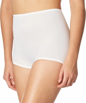 Bali Women's 3-Pack Skimp Skamp Brief Panties