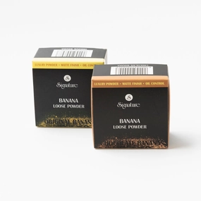 Banana Powder