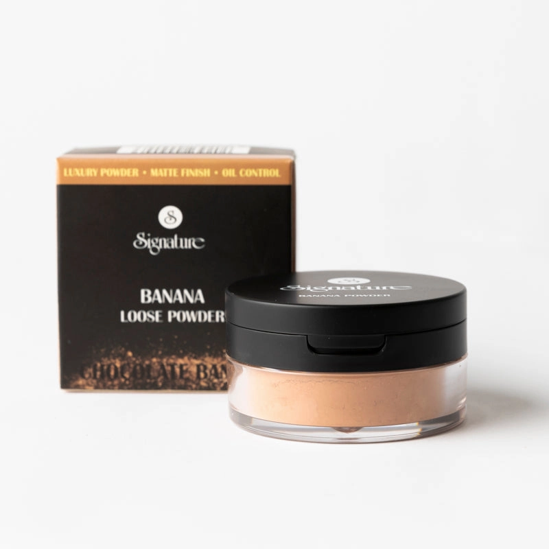 Banana Powder