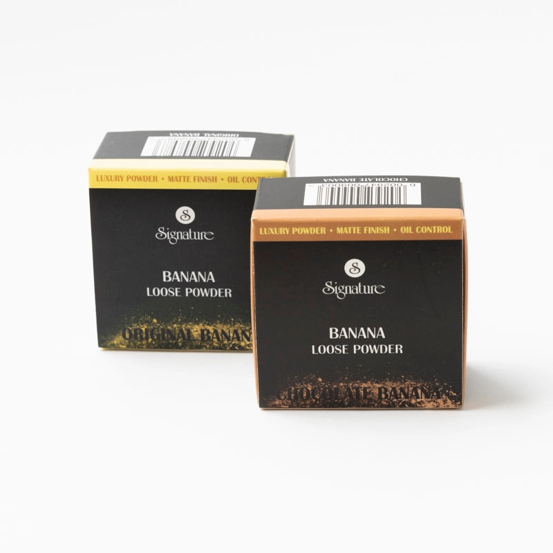 Banana Powder
