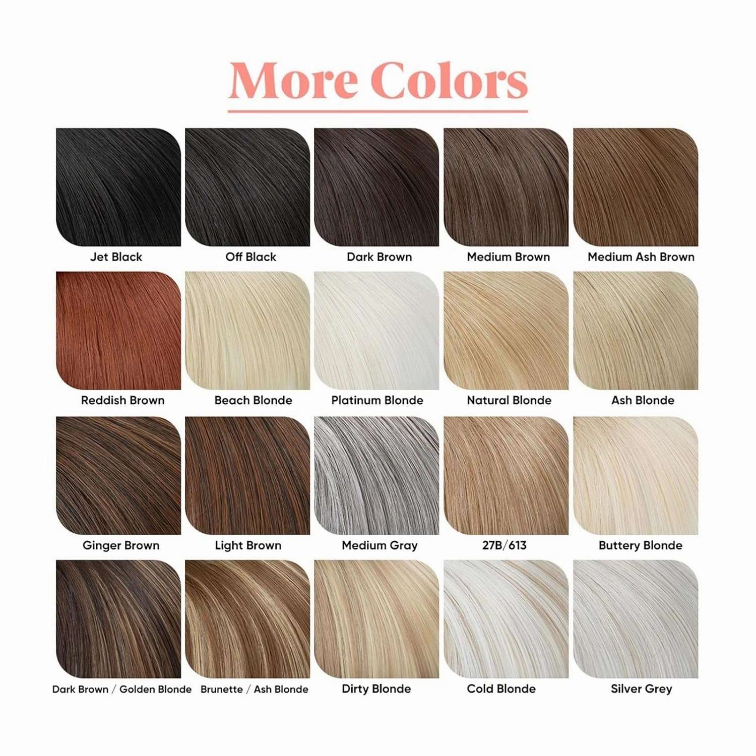 Bangs Hair Clip Synthetic Headband Bangs Extension Fake Hair Blunt Fringe with Long Sides for Women Natural False Black Brown Blonde Bang Clip in Bangs(Color:1B)