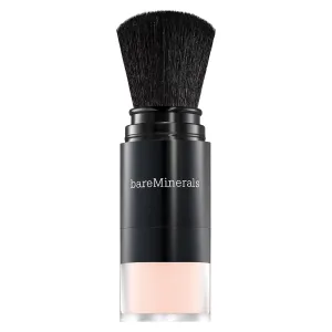 bareMinerals Mineral Veil Translucent Setting Powder, Weightless Blurring, Baking   Finishing Powder Makeup, Extends Makeup Wear, Talc Free, Vegan