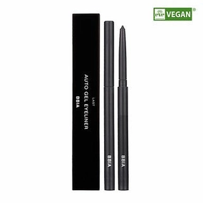 Bbia #01 Noir /  Make Last Auto Gel Eyeliner