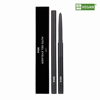 Bbia #01 Noir /  Make Last Auto Gel Eyeliner