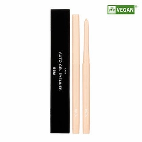 Bbia #12 Cream Beige /  Make Last Auto Gel Eyeliner