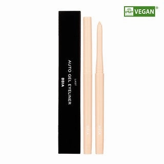 Bbia #12 Cream Beige /  Make Last Auto Gel Eyeliner