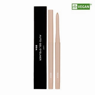 Bbia #13 Peanut Beige /  Make Last Auto Gel Eyeliner