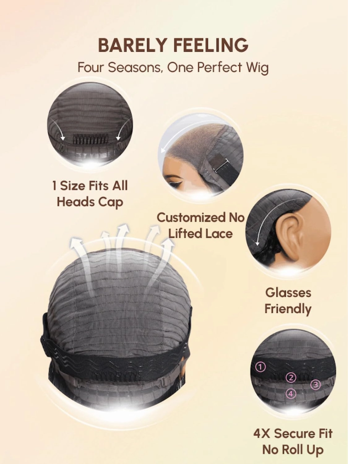 Beauty Forever Bob Wig Human Hair Black to Chestnut Brown Yaki Straight Bob Glueless Lace Front 150% Density 10 Inches Pre Cut Plucked HD Lace Bye Bye Knots Ready to Go Short Wig Beginner Friendly
