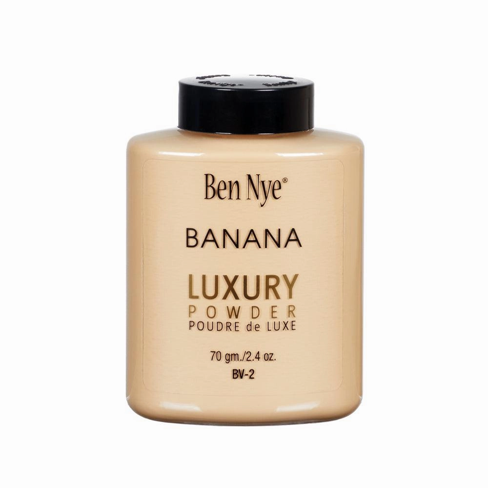 Ben Nye Banana Powder