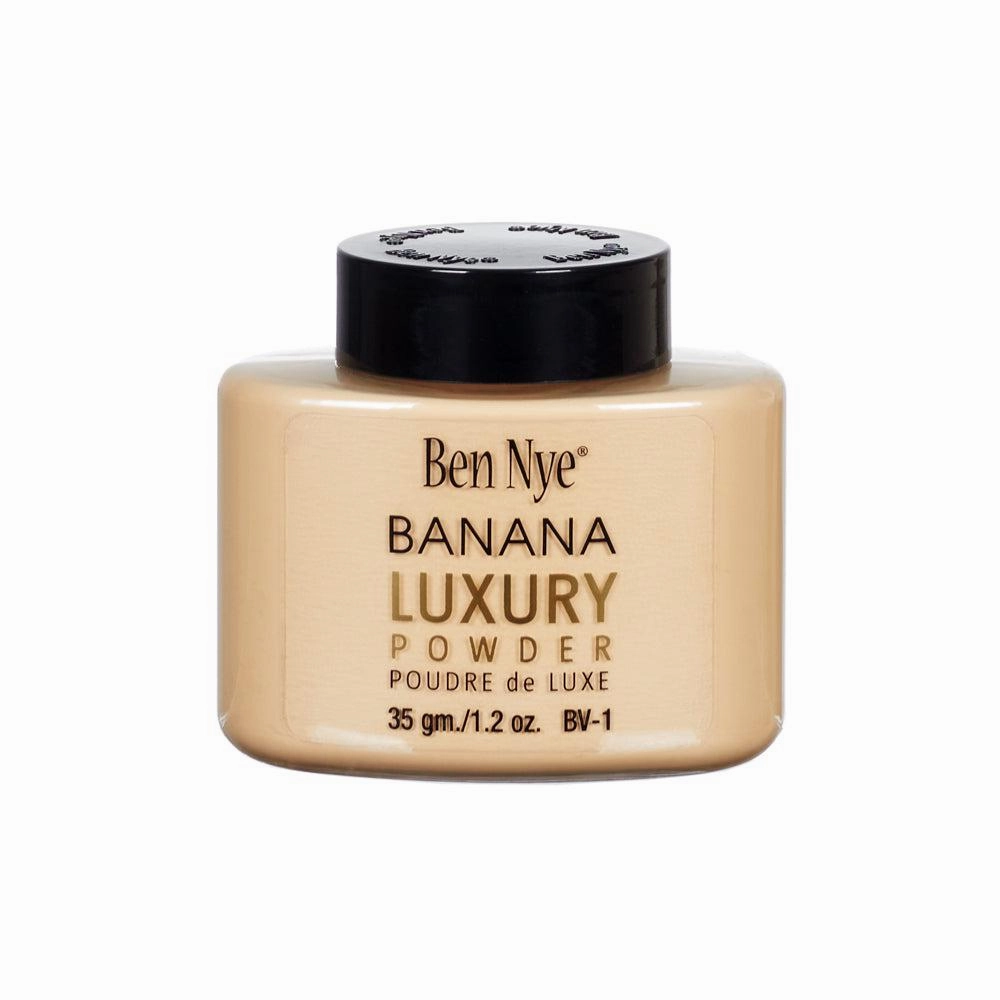 Ben Nye Banana Powder