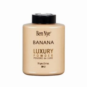 Ben Nye Banana Powder