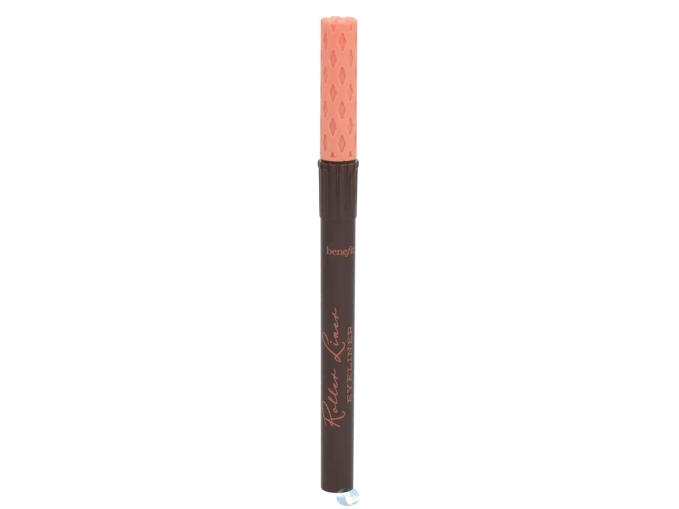 Benefit Cosmetics Roller Liner Waterproof Liquid Eyeliner Brown