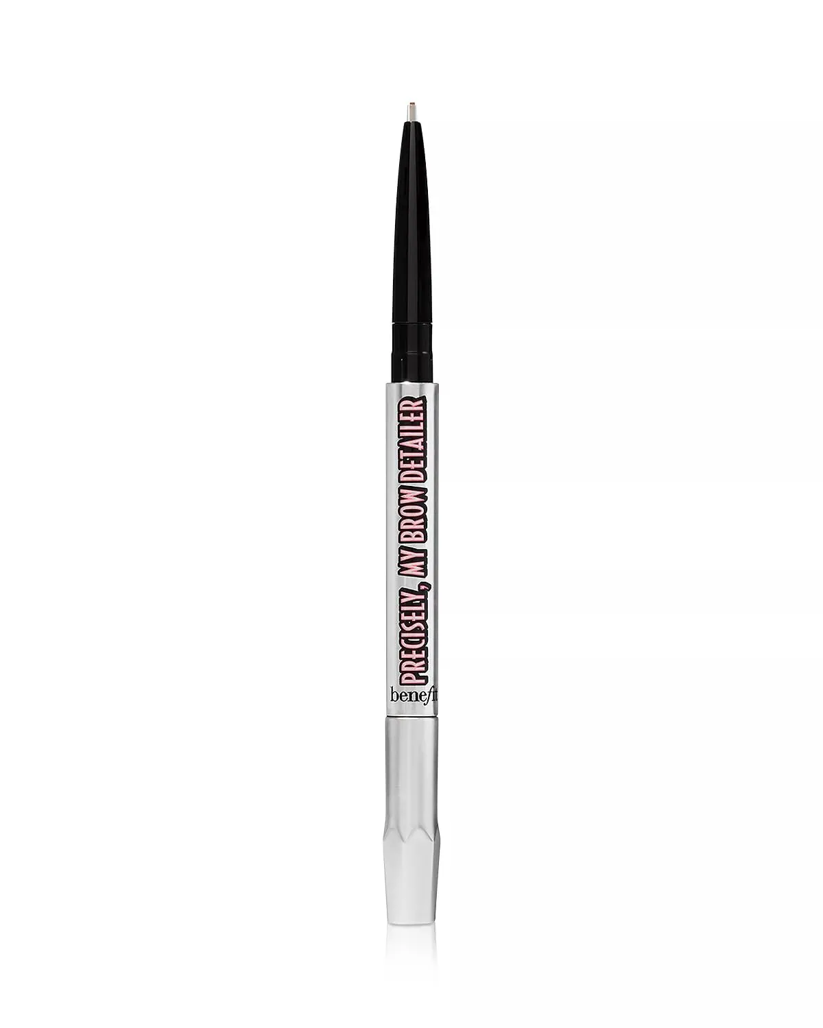 Benefit Precisely My Brow Detailer Microfine Brow Pencil #4 Warm Deep Brown, 0.0007 Ounce