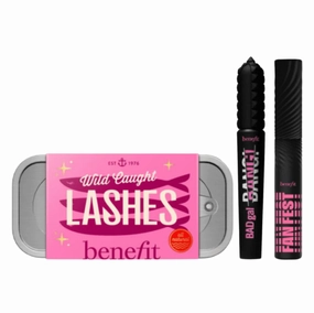 Benefit - Wild Caught Lashes Set