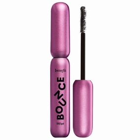 Benefit Cosmetics BADgal Bounce Volumizing Mascara, 0.3 oz