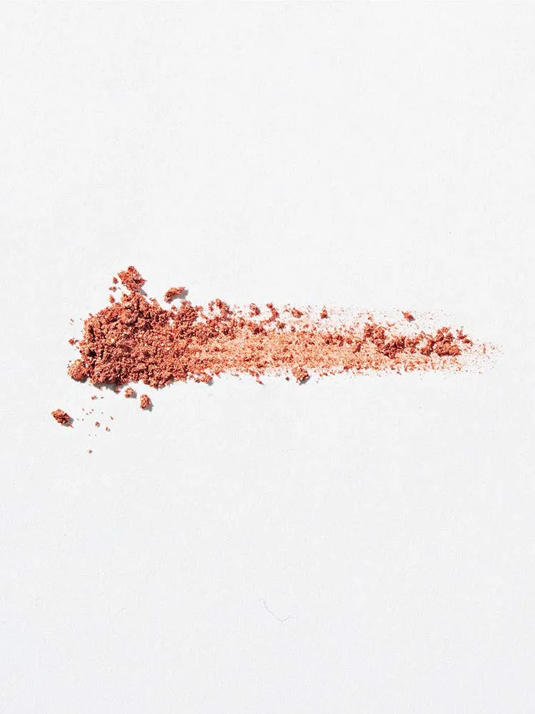 Berryshadow(Daily Camel), shinny and bright soft pearl powder pencil eyeshadow, shimmer, glitter, highlighter, long lasting formula