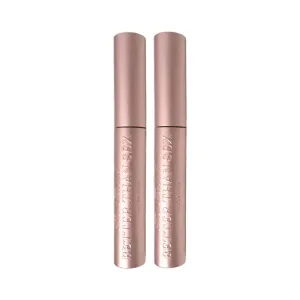 Better Than Mascara 2-Pack, Black, .27 fl oz / 8 ml Each ($58 Value)