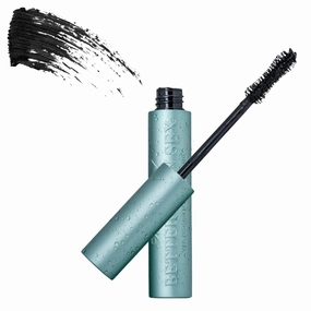 Better Than Good Sex Waterproof Volumizing & Lengthening Mascara, Black, .27 oz Mascara
