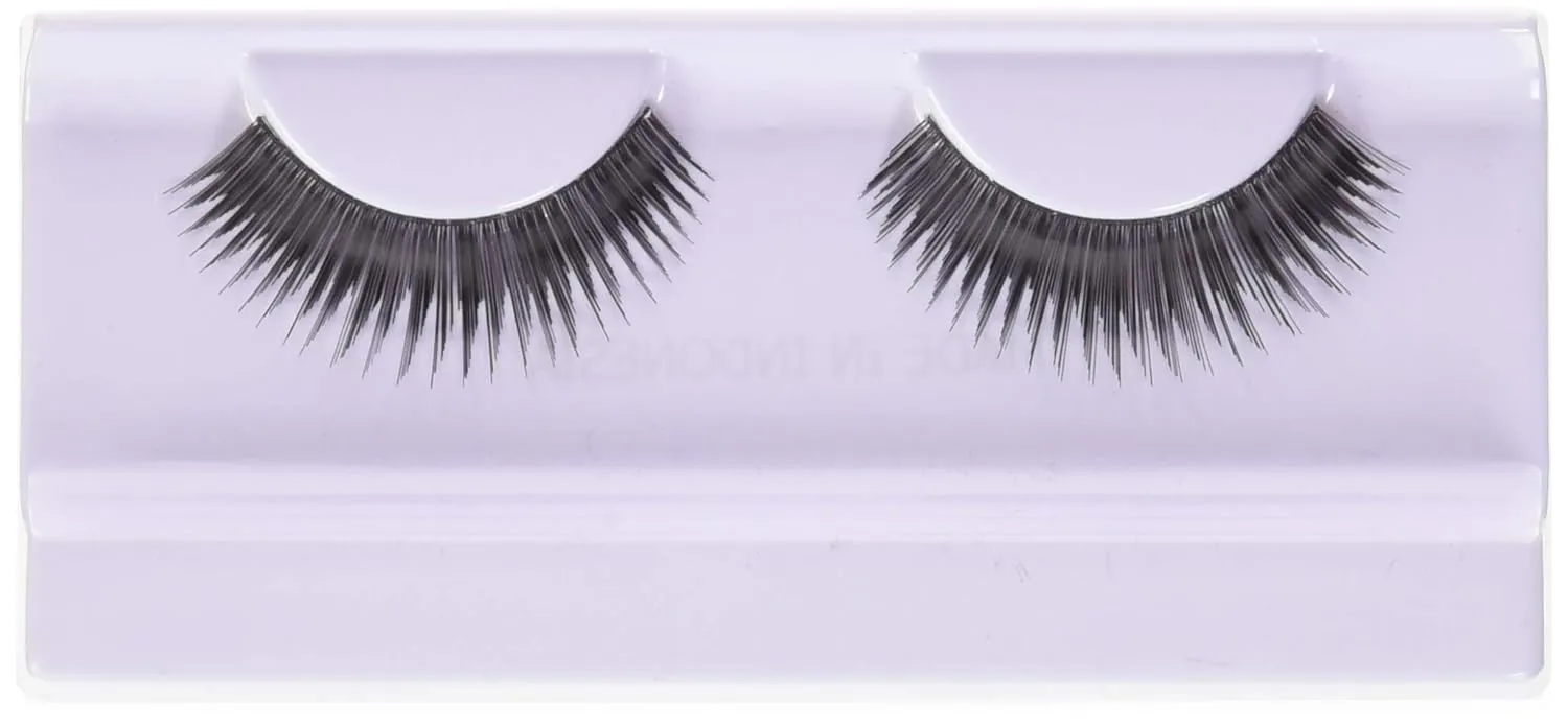 BH Cosmetics False Eyelashes, Foxy