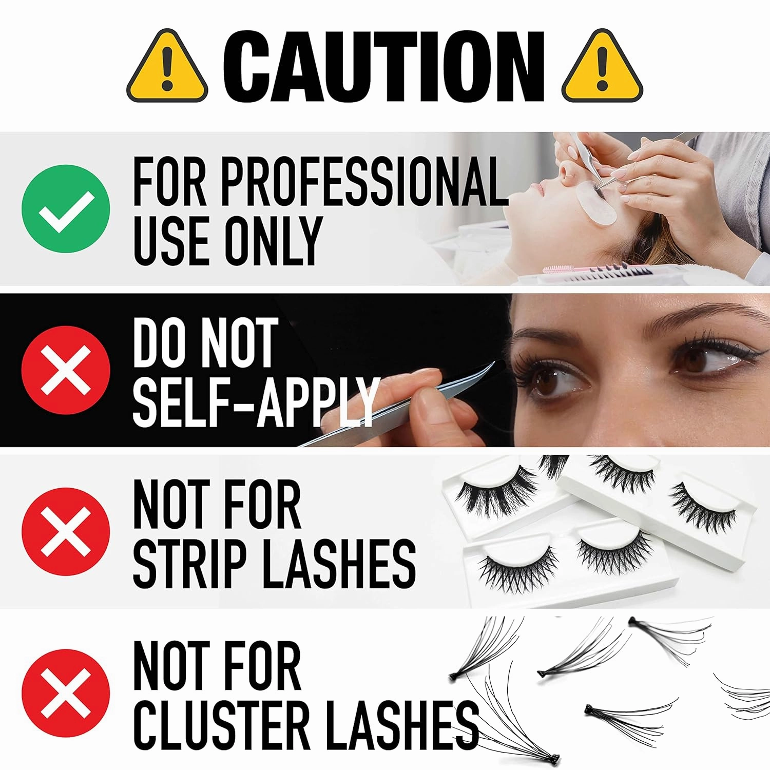 BL Lashes Ultra Plus Extra Strong Eyelash Extension Glue | 2-3 Sec Drying | 7 Weeks Great Retention | Black Adhesive | Long Lasting | Professional Supplies (5g)