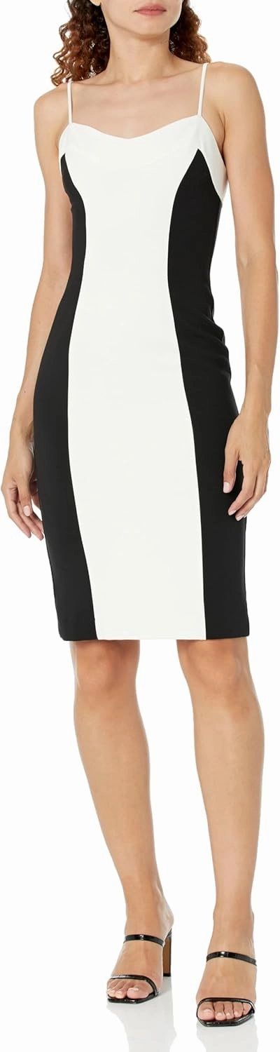 Black Halo Women's Parks Cb Sheath