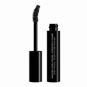 black Up Revolutionary Ultra Volume, Length & Curl Mascara