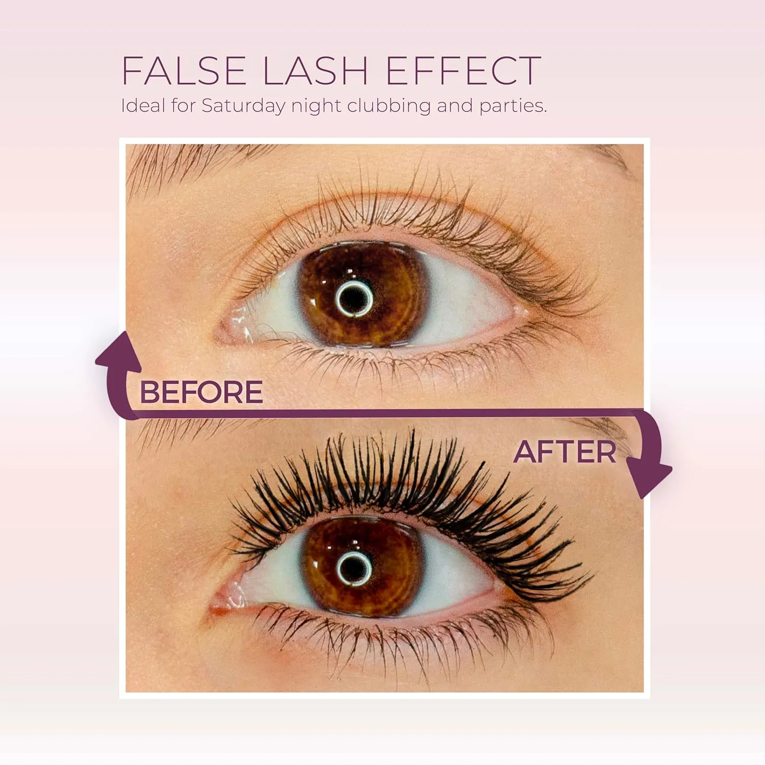Blinc UltraVolume Tubing Mascara, 12 Fl Oz