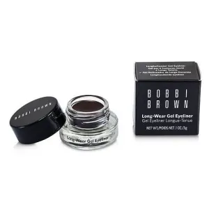 Bobbi Brown by Bobbi Brown Long Wear Gel Eyeliner - # 13 Chocolate Shimmer Ink --3G/0.1Oz for Women