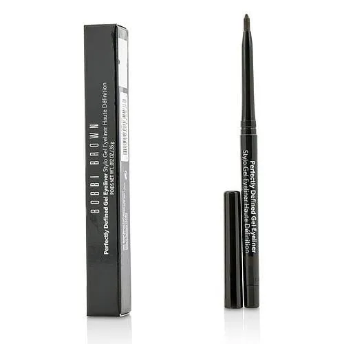 Bobbi Brown by Bobbi Brown Perfectly Defined Gel Eyeliner - #02 Chocolate Truffle  --0.35G/0.012Oz for Women