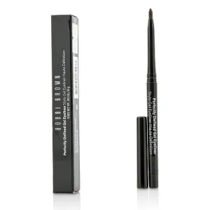 Bobbi Brown by Bobbi Brown Perfectly Defined Gel Eyeliner - #02 Chocolate Truffle  --0.35G/0.012Oz for Women