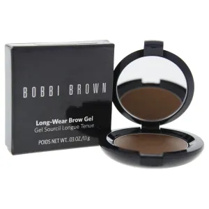 Bobbi Brown Long Wear Brow Gel, Blonde, 0.03 Ounce