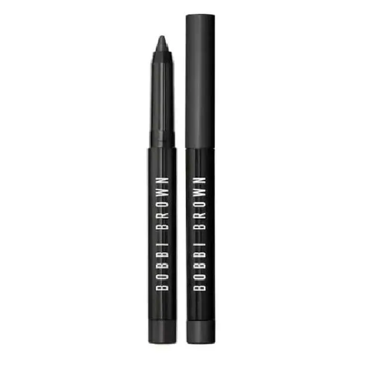 Bobbi Brown Long-Wear Cream Eyeliner Stick - Panther (matte, rich black) 1.1 g / .03 oz