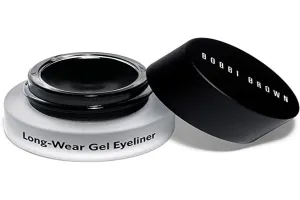 Bobbi Brown Long-wear Gel Eyeliner - Caviar Ink, 0.1 Ounce