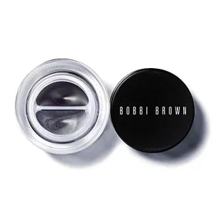 Bobbi Brown Long-Wear Gel Eyeliner Duo - Black Ink & Steel Ink