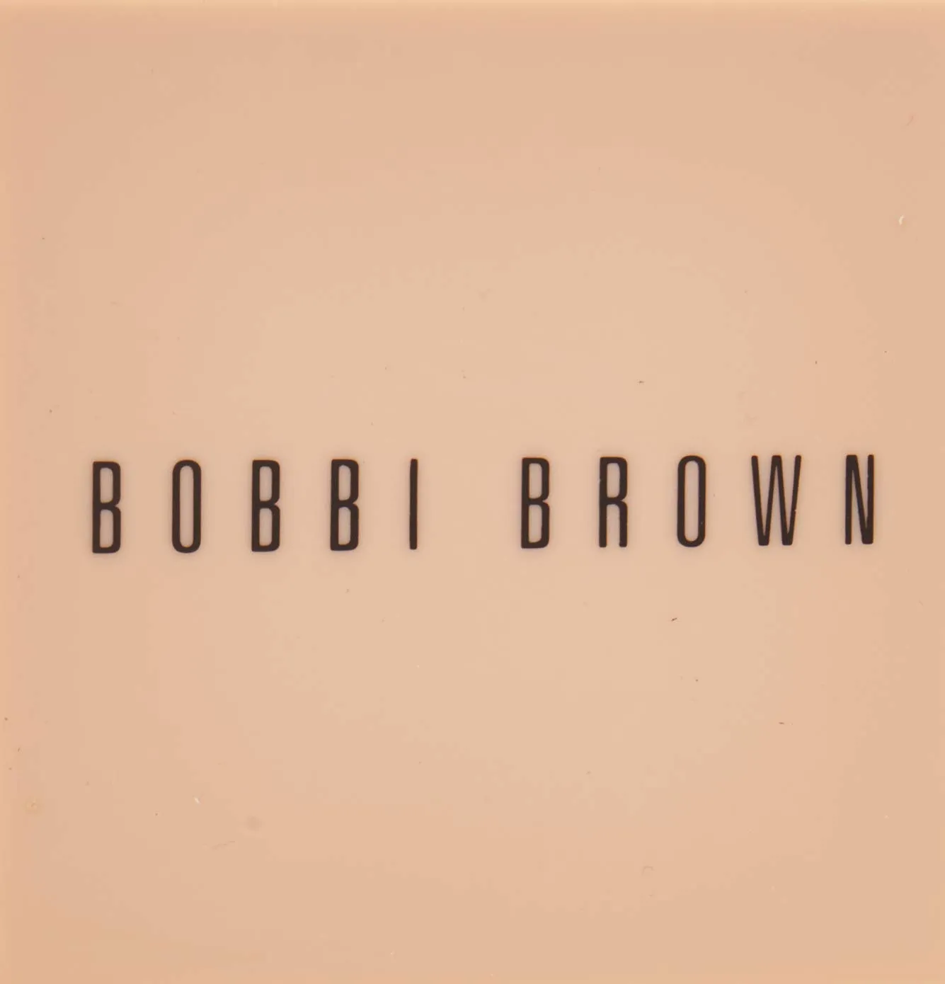 Bobbi Brown Nude Finish Illuminating Powder, Buff for Women, 0.23 Fl Oz