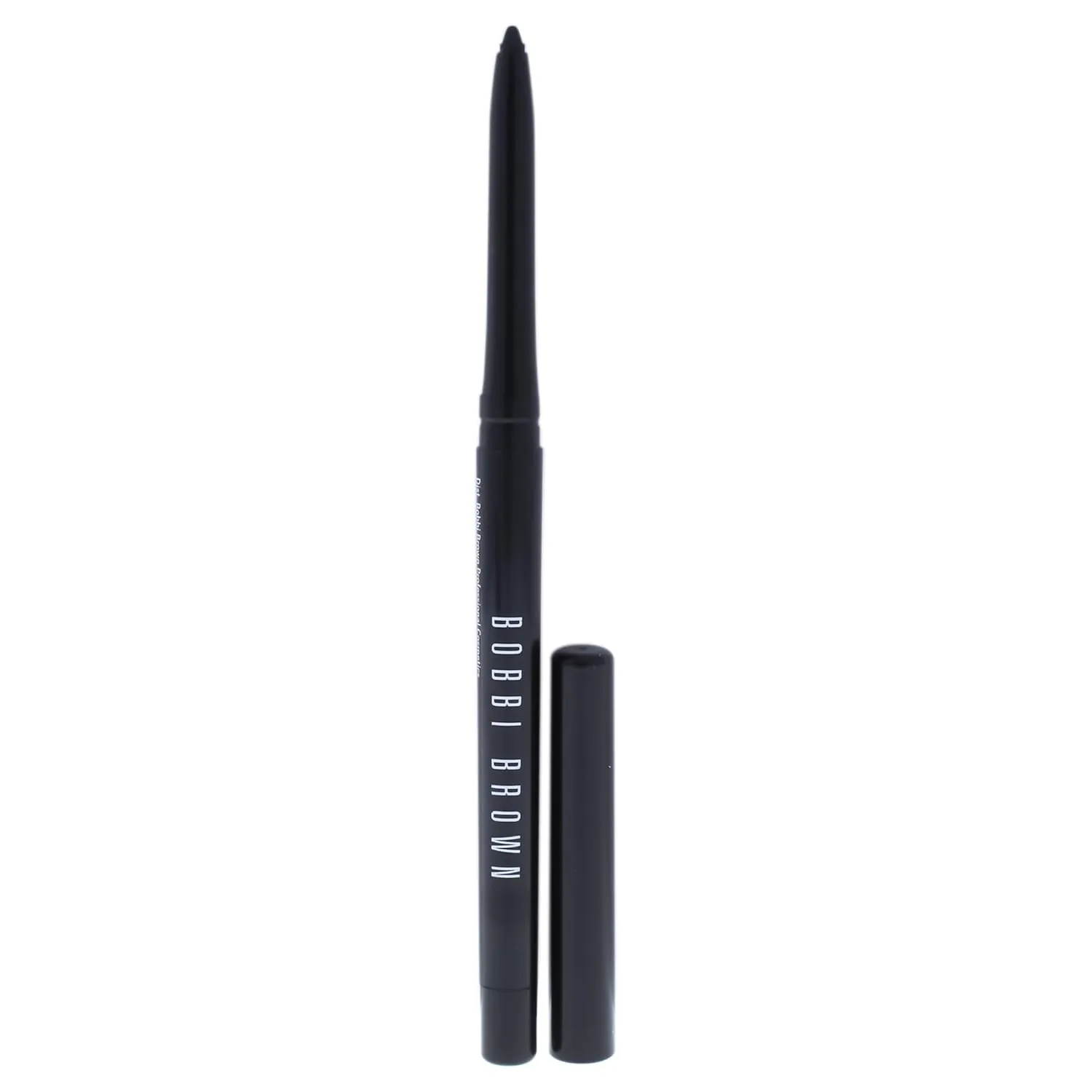 Bobbi Brown Perfectly Defined Gel Eyeliner, No. 01 Pitch Black, 0.012 Ounce
