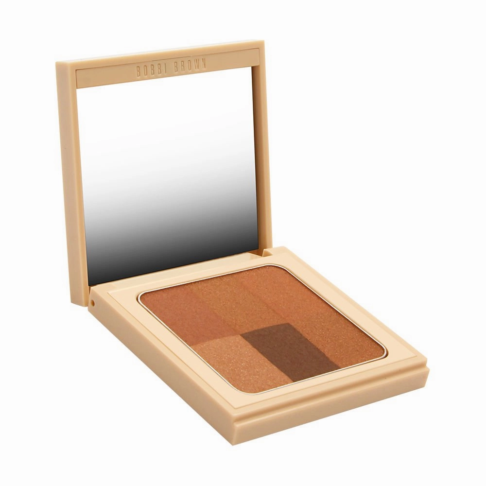 Bobbi Brown Nude Finish Illuminating Powder Rich