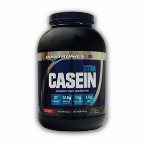 Boditronics Casein Xtra 1.5kg