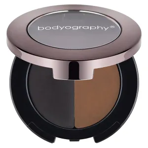 Bodyography Gel Eye Liner - Espresso Noir for Women - 0.12 oz Eyeliner
