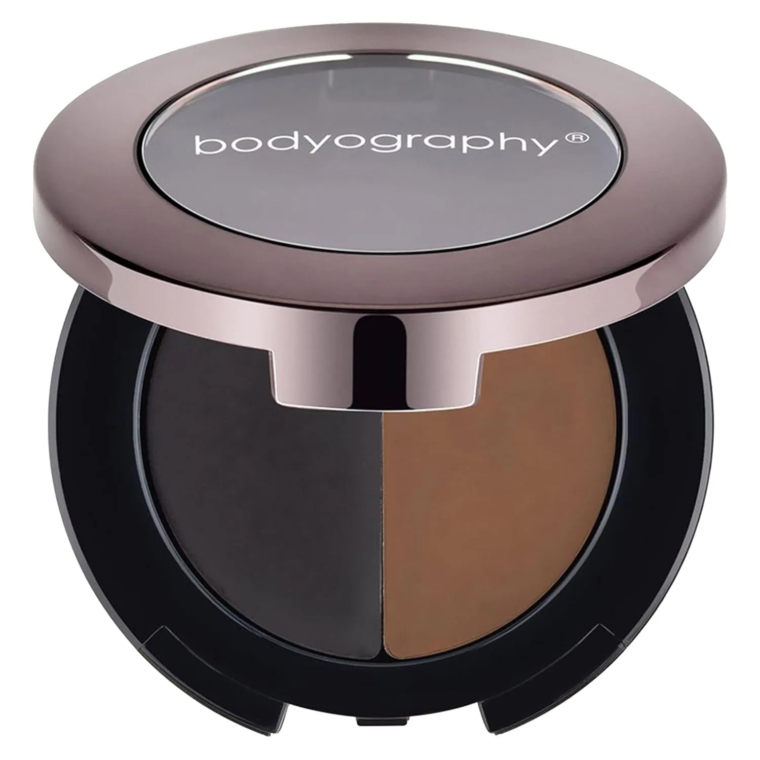 Bodyography Gel Eye Liner - Espresso Noir for Women - 0.12 oz Eyeliner