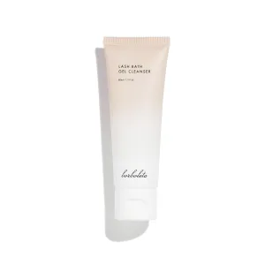 Borboleta Lash Bath Gel Cleanser, Gentle Deep Clean, Travel Size & Full Size Options, Eyelash Wash for Extensions