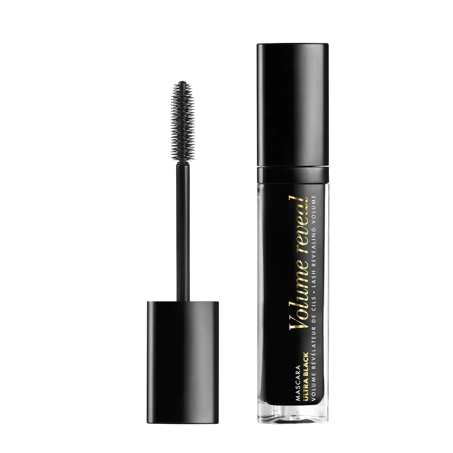 Bourjois Volume Reveal Mascara Ultra Black