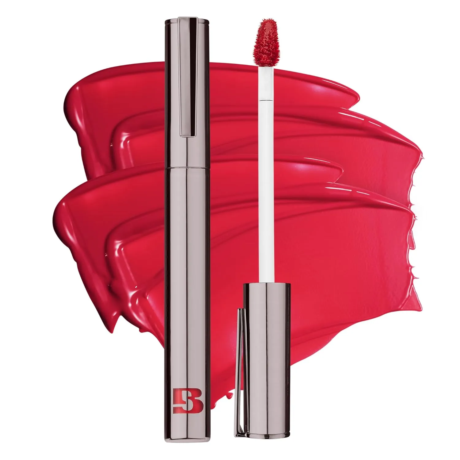 BRAYE Thin Water Blur Tint | Effortless Pen Tint | Hydrating Water-Grip Shine | Vegan & Cruelty-Free | Long-Lasting Buildable Color l 10 PASSION