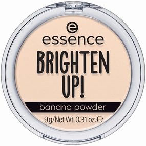 BRIGHTEN UP! Banana Powder