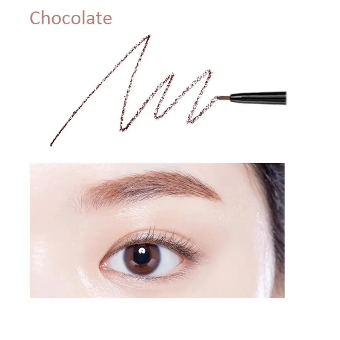 brow wiz (chocolate)