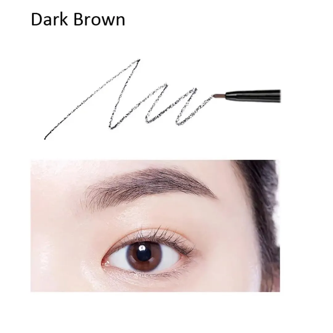 brow wiz (dark brown)